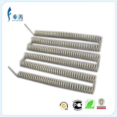 China Manganin Heating Resistance Wire For Electric Stove for sale