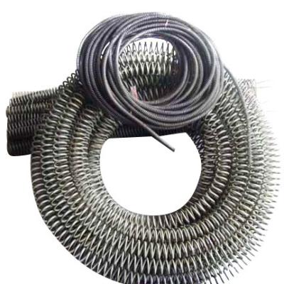 China Electric Furnace Heating Wire Heating Spiral Resistance Wire for sale