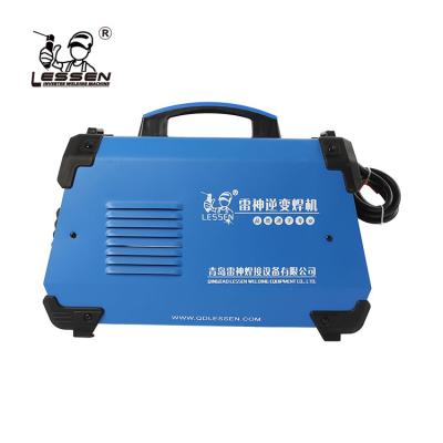 China Manufacturer Hotels Good Quality Zx7 Inverter DC Welder Welding Machine for sale