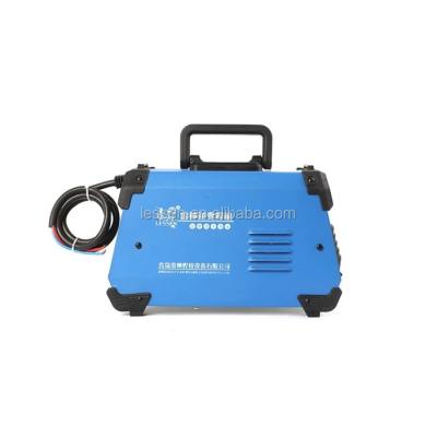 China Hotels Zx7 250 Manual Inverter DC Welder AC Arc Welder Weld Invert for sale