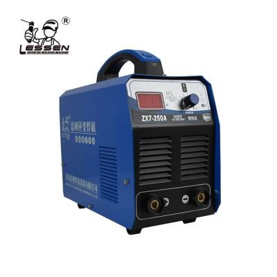 China High Quality Lightweight 80% Stick ARC Welder Machinery For Sale for sale