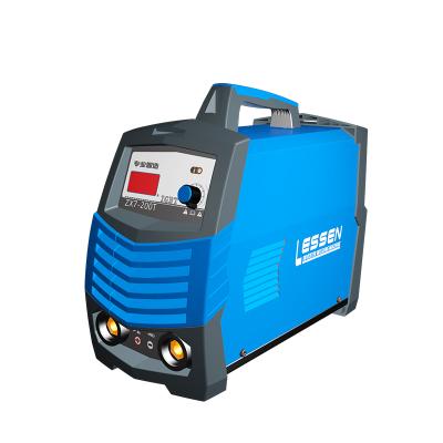 China High Quality Hotels DC Welding Machine For Medium Duty Welding Jobs for sale