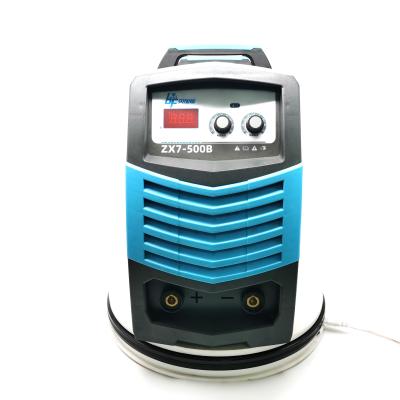 China Cheap Igbt Inverter Muttahida Majlis-e-Amal 500 Welding Machine OEM Max Duty Motor Wrench Anti Power Item Building Food Technical Igbt Hotels Price Pcs for sale