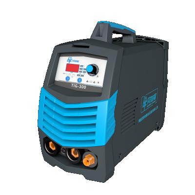 China INVERTER DECREASE Inverter DC Pulse TIG Welder Welding Machine For Stainless Steel Carbon Aluminum Single Phase 220V AC Max 200 Amps for sale