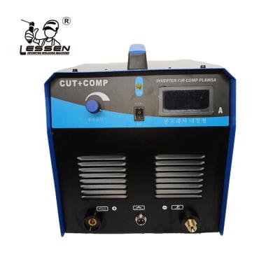 China Hotels Qingdao LGK 40/60/70/100/120/160 Inverter Aire CNC Plasma Cutters for sale