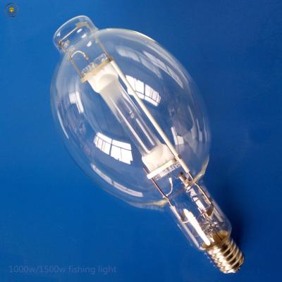 China Ball bulb BT180 1000W 1500W fishing lamp on boat best quality and long life time bulb for sale