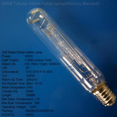 China Plant Growth Lighter 400watt For High Pressure Sodium Vapor Lamp Or Light for sale