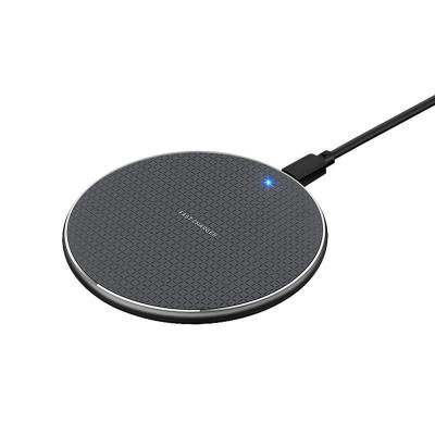 China High Speed ​​Wireless Charger 20w USB-c Fast Charging Qi Certified Protective Magnetic Wireless Phone Charger 15w Android Wireless Charger For Iphone for sale