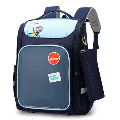 China Student Bag School Backpack for Teenagers School Backpack Bookbags School Bags Backpacks for sale