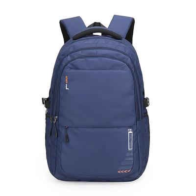 China Custom Logo Laptop Backpack Leisure Travel Backpack Support Waterproof OEM ODM ODM for sale