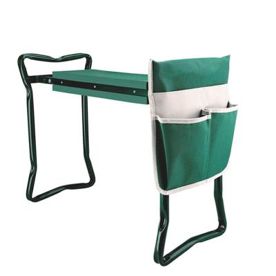 China (Size)Adjustable Portable Garden Kneeler and Durable Kneeling Seat Garden Stools Garden Kneeler for sale