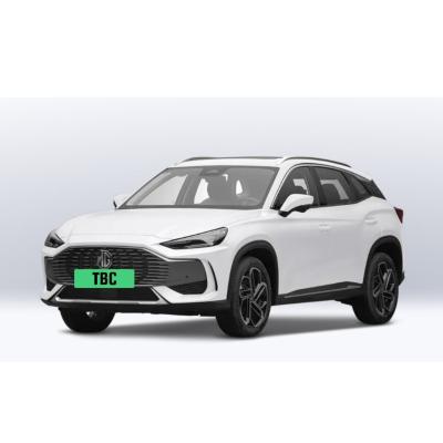 China 5-door 5 seat SUV 2021 2022 sedans for MG MG A 1.5T SUV used car used car hot sale for sale