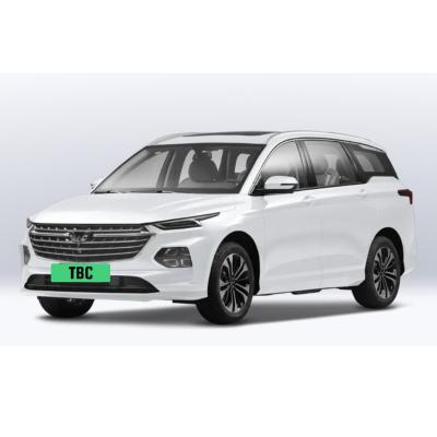 China 2022 Customized MPV China Super Used Cars Sedan For WULING Victory 1.5T SUV Used Car In Stock Cheap for sale