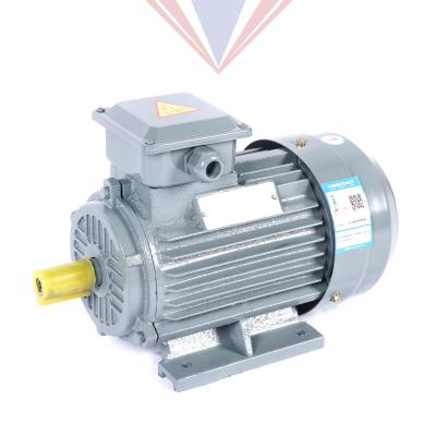 China Ydt 3 Series Fully Enclosed Three Phase Motor 0.45-11kw (2/4/6/8/12) Phase Change Speed ​​Variable Electric Motor 380v Poles for sale