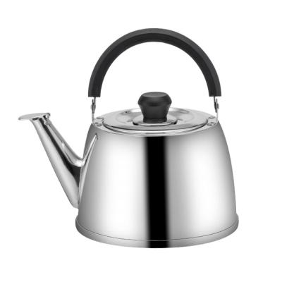 China High quality tea kettle 2022 new technology manufacturing sustainable commercial whistling kettle water kettle various for sale