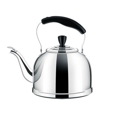 China 2022 Tea Kettle New Technology Manufacture Whistling Kettle Water Sustainable Stylish High Quality Kettle Diverse for sale