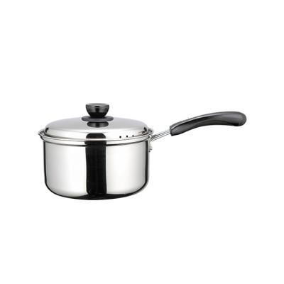 China Viable Made In China Top Quality Stainless Steel Cooking Pot Pan Home Big 13 Pcs Non Stick Cookware Set Kitchen for sale