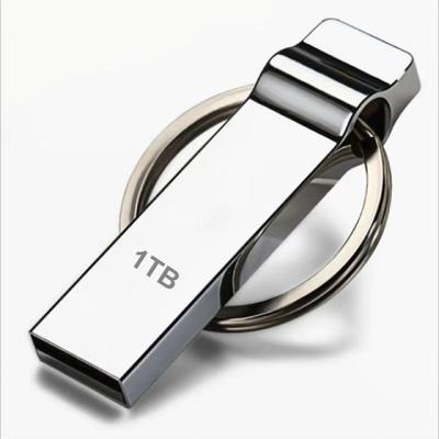 China Fast Speed ​​Data Saving Usb Sticks Wholesale Metal UDP Pendrive Mini Usb Stick 1 Custom 2 4 8 16 32 64 100 120 128 Gig Gig Flash Drives 64 for sale