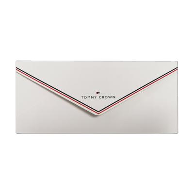 China Business Envelope Custom Design Card White Cheap Paper Envelopes Receipt Envelope For Packaging Gift Cards for sale