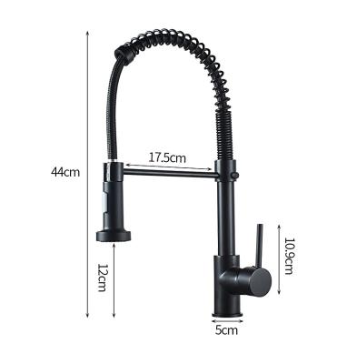 China Sink Kitchen Stainless Steel Mixers 304 Luxury Water Filter Thermostatic Faucets Hot And Cold Basin Faucet Te koop