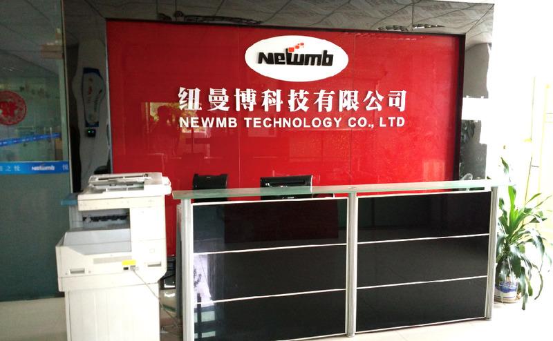 Verified China supplier - Shenzhen Newmb Technology Co., Ltd.