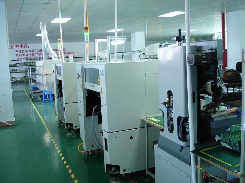 Verified China supplier - Shenzhen Newmb Technology Co., Ltd.