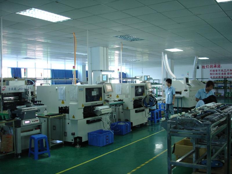 Verified China supplier - Shenzhen Newmb Technology Co., Ltd.