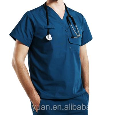 China Wholesale Custom Hospital Medical Uniforms Hospital Doctor Uniforms Nurse and Nurse Uniforms for sale