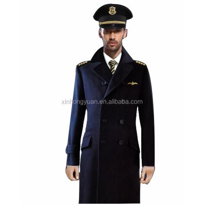 China The Other Royal Navy Dress Uniform With Blue Security Guard High Quality for sale