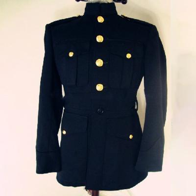 China Other Other Custom Winter Coat Airline Pilot Uniform Airline Pilot Uniform for sale