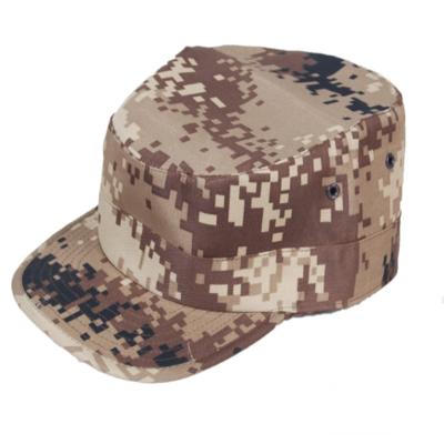 China COMMON COMMON Wholesale Types Of Hats Military Cap for sale