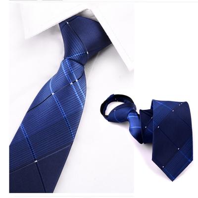 China Custom Logo Ties Men Silk Tie Custom Casual Leisure Necktie For Man for sale