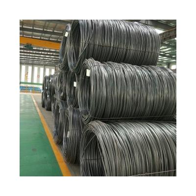 China Structural Direct Supply 12mm Rebar Factory Building Construction Steel Bar Use Construction Standard Threaded Steel Rebars for sale