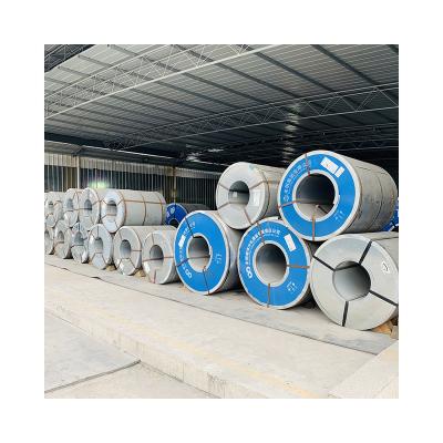 China PackageCoating Base Sheet Low Price Sale Astm Standard Stainless Steel Coil 600 Mm Color Coated Steel Coil for sale