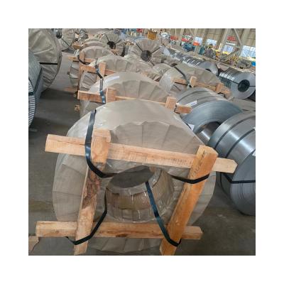 China PackageCoating Base Sheet China Wholesale Steel Coil Non-oiled Alloy Steel Coil For Buildings for sale