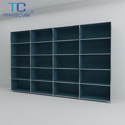 China Bookcase (Others) Adjustable Compactor Filing Cabinet Mobile Steel Charging Cabinets for sale