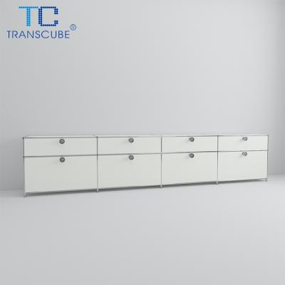 China (Other) Shoe Storage Pantry Wardrobe Adjustable Modern Metal Medicine TV Cabinet for sale