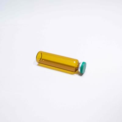 China Factory Direct Sale Non Spill Vial Cap 28mm Vial Cap Different Size Vial Caps for sale