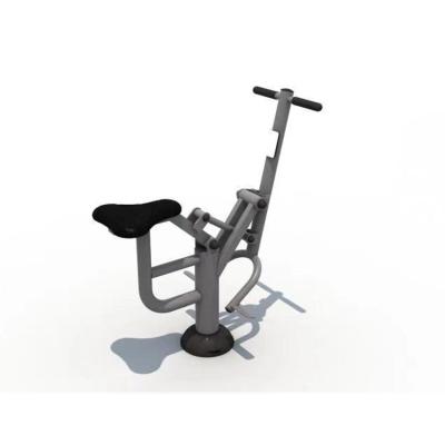 China China Galvanized Steel Gym Equipment Exercise Machine Outdoor Fun Jumper For Sale for sale