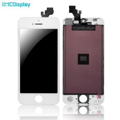 China 100% is 4.7 inch CORRECT Mobile Phone A1428 A1429 LCD Screen Display For iPhone 5