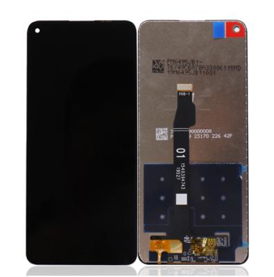 China for Honor 30S LCD Display Touch Screen Digitizer Assembly Repair CDY-AN90 NX9B AN00 Nova 7 SE LCD 2400x1080x6.50 Huawei » for sale