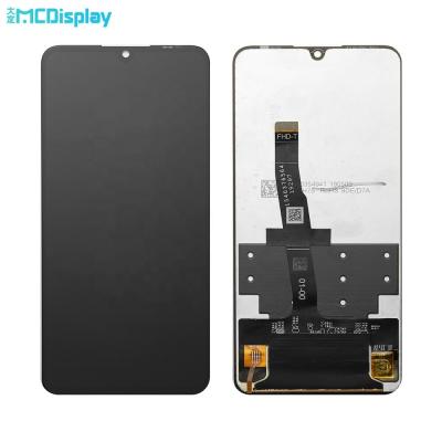 China All Original Mobile LCD Screen For Huawei P30 Lite nova 4th March Lx1a Pantalla Tactil LCD Phone Screens 1080X2312X6.15