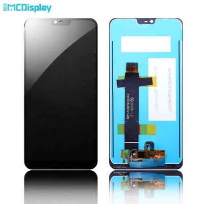 China Wholesale Replacement All New Original Mobile Phone LCD For Nokia 7.1