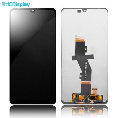 China Wholesale Replacement LCD Mobile Original Nokia LCD 3.2 LCD Screen Replacement Parts For Phone 720x1520x6.26 for sale