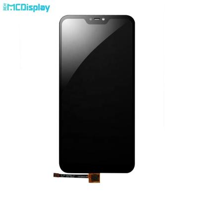 China original replacement lcd mobile phone lcd display for xiaomi redmi 6pro lcd screen 1080X2280X5.84