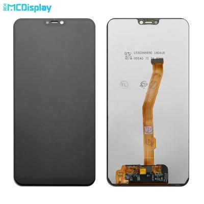 China original replacement lcd mobile phone lcd display for oppo vivo v9 lcd screen 1080X2280X6.30