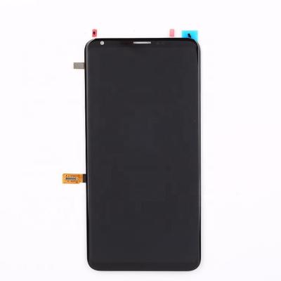 China Replacement or Repair for LG Replacement Mobile Phone LCD Screen for LG V30 LCD Touch Screen for sale