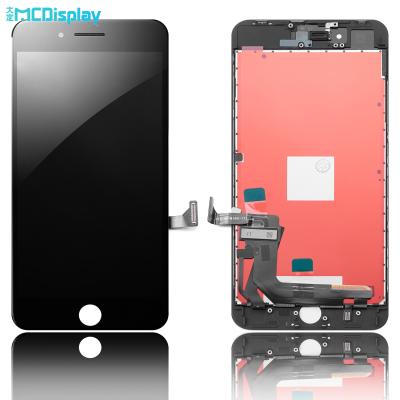 China Premium Touch Display Digitizer Assembly Replacement LCD Screen For iPhone 8 Plus 1080X1920X5.50