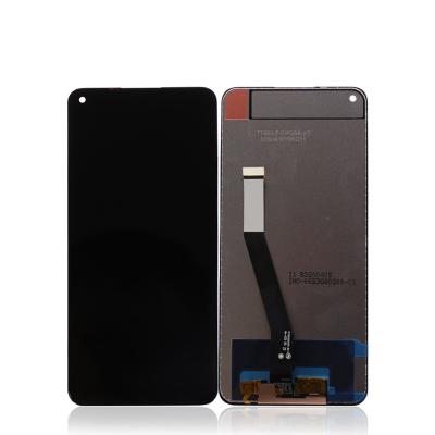 China Discount Replacement LCD Screen For Xiaomi For Redmi Note 9 Display Touch Screen Digitizer Assembly 2340x1080x6.53 inch Redmi Note9 for sale