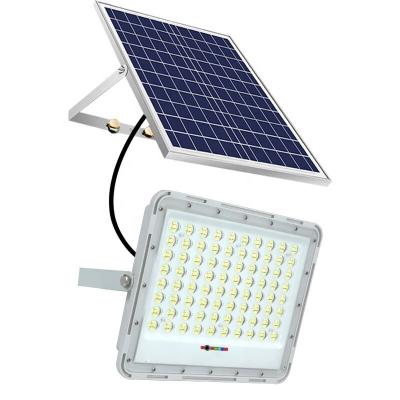 China PREMIUM Outdoor Waterproof IP65 Sports Field Garden 60 Solar Flood Lighting 150 300w for sale